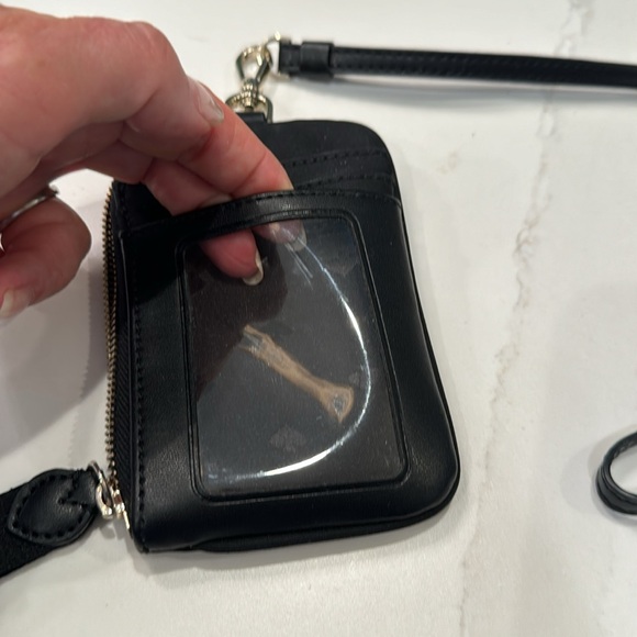 Kate Spade east west card case lanyard - Picture 4 of 4